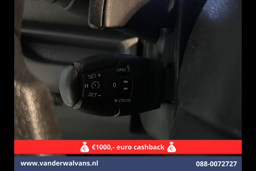 Peugeot Expert 1.6 BlueHDI Automaat L2H1 Euro6 Airco | 2x zijdeur | Trekhaak | Camera | Apple Carplay | Android Auto Cruisecontrol, Parkeersensoren, Stoelverwarming, Bijrijdersbank Peugeot Expert 1.6 BlueHDI Automaat L2H1 Euro6 Airco | 2x zijdeur | Trekhaak | Camera | Apple Carplay | Android Auto Cruisecontrol, Parkeersensoren, Stoelverwarming, Bijrijdersbank