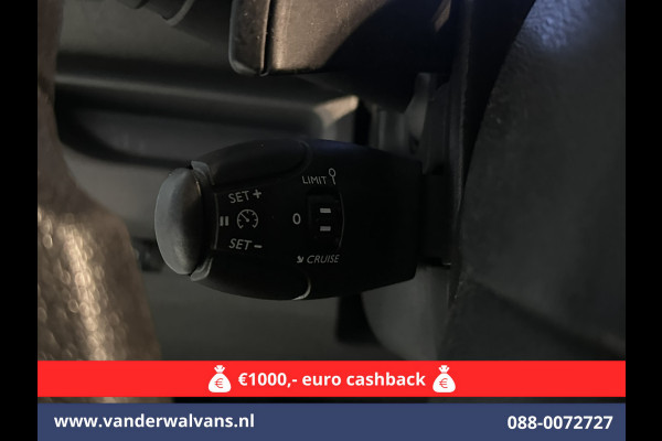 Peugeot Expert 1.6 BlueHDI Automaat L2H1 Euro6 Airco | 2x zijdeur | Trekhaak | Camera | Apple Carplay | Android Auto Cruisecontrol, Parkeersensoren, Stoelverwarming, Bijrijdersbank Peugeot Expert 1.6 BlueHDI Automaat L2H1 Euro6 Airco | 2x zijdeur | Trekhaak | Camera | Apple Carplay | Android Auto Cruisecontrol, Parkeersensoren, Stoelverwarming, Bijrijdersbank