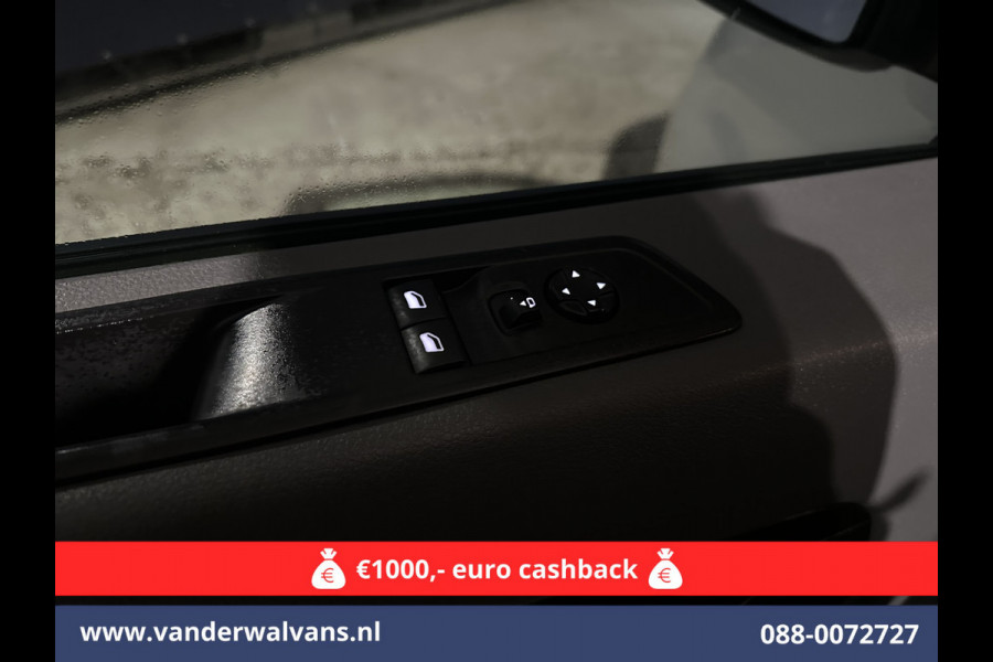Peugeot Expert 1.6 BlueHDI Automaat L2H1 Euro6 Airco | 2x zijdeur | Trekhaak | Camera | Apple Carplay | Android Auto Cruisecontrol, Parkeersensoren, Stoelverwarming, Bijrijdersbank Peugeot Expert 1.6 BlueHDI Automaat L2H1 Euro6 Airco | 2x zijdeur | Trekhaak | Camera | Apple Carplay | Android Auto Cruisecontrol, Parkeersensoren, Stoelverwarming, Bijrijdersbank