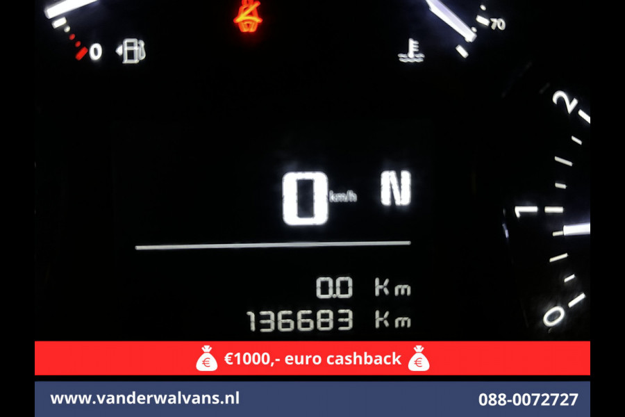 Peugeot Expert 1.6 BlueHDI Automaat L2H1 Euro6 Airco | 2x zijdeur | Trekhaak | Camera | Apple Carplay | Android Auto Cruisecontrol, Parkeersensoren, Stoelverwarming, Bijrijdersbank Peugeot Expert 1.6 BlueHDI Automaat L2H1 Euro6 Airco | 2x zijdeur | Trekhaak | Camera | Apple Carplay | Android Auto Cruisecontrol, Parkeersensoren, Stoelverwarming, Bijrijdersbank