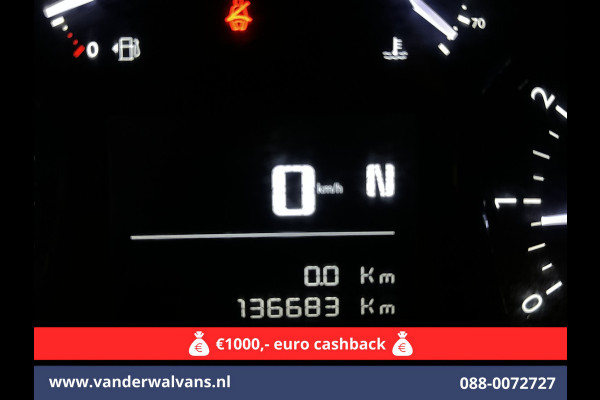 Peugeot Expert 1.6 BlueHDI Automaat L2H1 Euro6 Airco | 2x zijdeur | Trekhaak | Camera | Apple Carplay | Android Auto Cruisecontrol, Parkeersensoren, Stoelverwarming, Bijrijdersbank Peugeot Expert 1.6 BlueHDI Automaat L2H1 Euro6 Airco | 2x zijdeur | Trekhaak | Camera | Apple Carplay | Android Auto Cruisecontrol, Parkeersensoren, Stoelverwarming, Bijrijdersbank