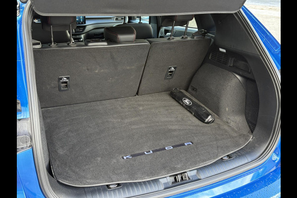 Ford Kuga 2.5 FHEV ST-Line X 190pk | Driver Assistance Pack | Technology Pack | Winterpack | Panoramadak | All Weather banden | Geen stekker nodig