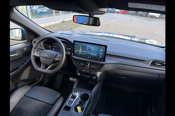 Ford Kuga 2.5 FHEV ST-Line X 190pk | Driver Assistance Pack | Technology Pack | Winterpack | Panoramadak | All Weather banden | Geen stekker nodig