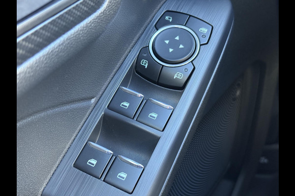 Ford Kuga 2.5 FHEV ST-Line X 190pk | Driver Assistance Pack | Technology Pack | Winterpack | Panoramadak | All Weather banden | Geen stekker nodig