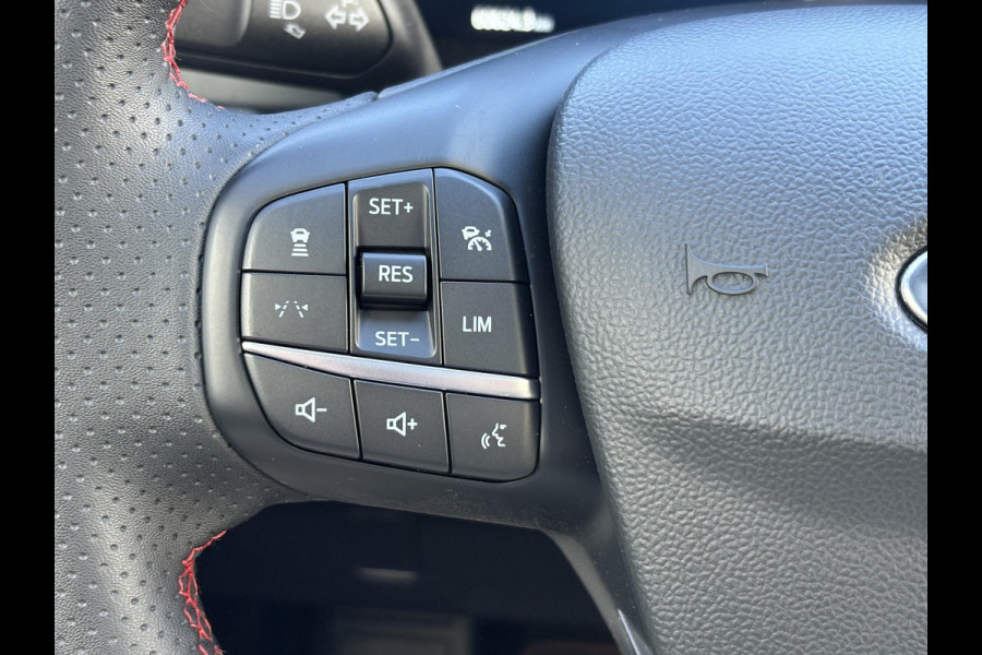 Ford Kuga 2.5 FHEV ST-Line X 190pk | Driver Assistance Pack | Technology Pack | Winterpack | Panoramadak | All Weather banden | Geen stekker nodig