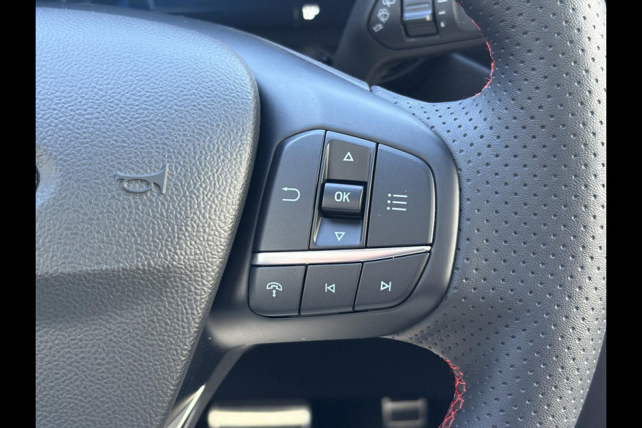 Ford Kuga 2.5 FHEV ST-Line X 190pk | Driver Assistance Pack | Technology Pack | Winterpack | Panoramadak | All Weather banden | Geen stekker nodig