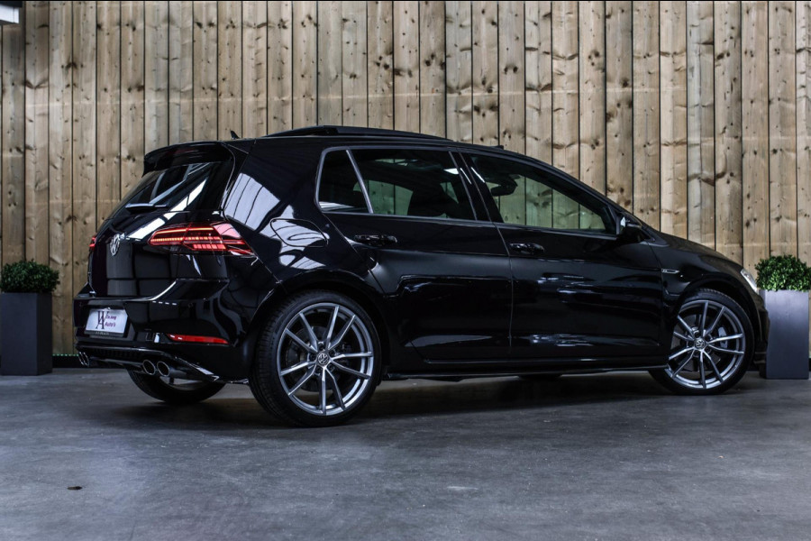 Volkswagen Golf 2.0 TSI 4Motion R *Pano*Dynaudio*Keyless*1e eigenaar*