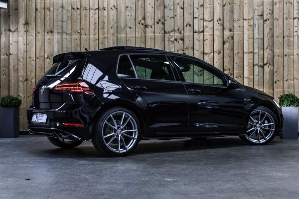 Volkswagen Golf 2.0 TSI 4Motion R *Pano*Dynaudio*Keyless*1e eigenaar*