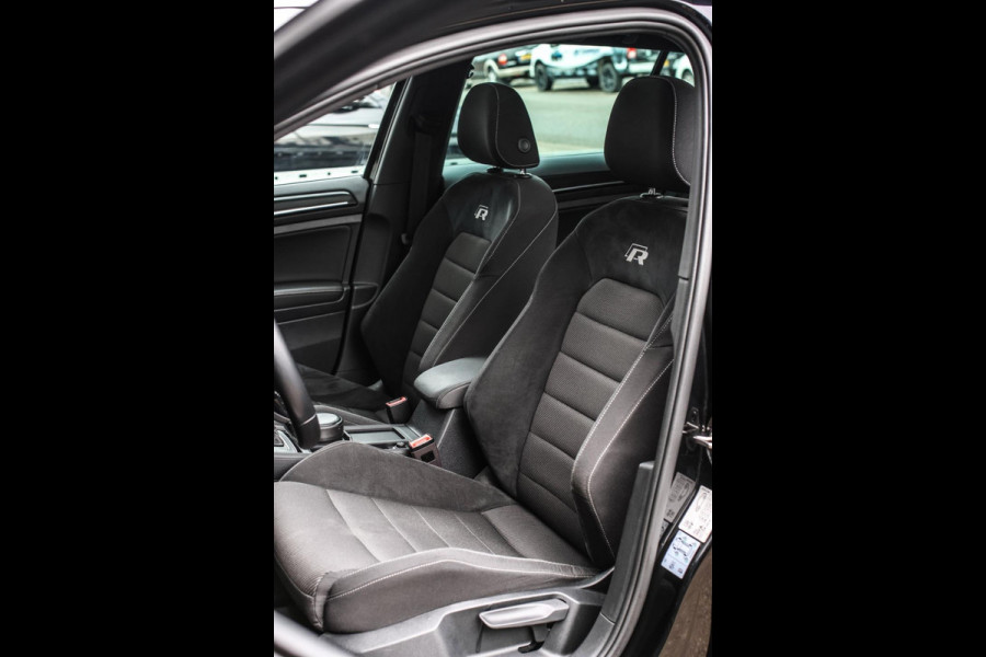 Volkswagen Golf 2.0 TSI 4Motion R *Pano*Dynaudio*Keyless*1e eigenaar*