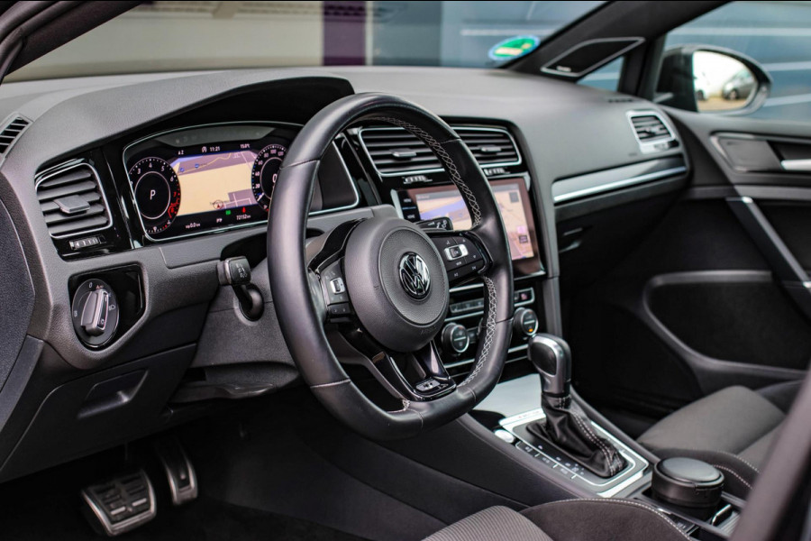 Volkswagen Golf 2.0 TSI 4Motion R *Pano*Dynaudio*Keyless*1e eigenaar*