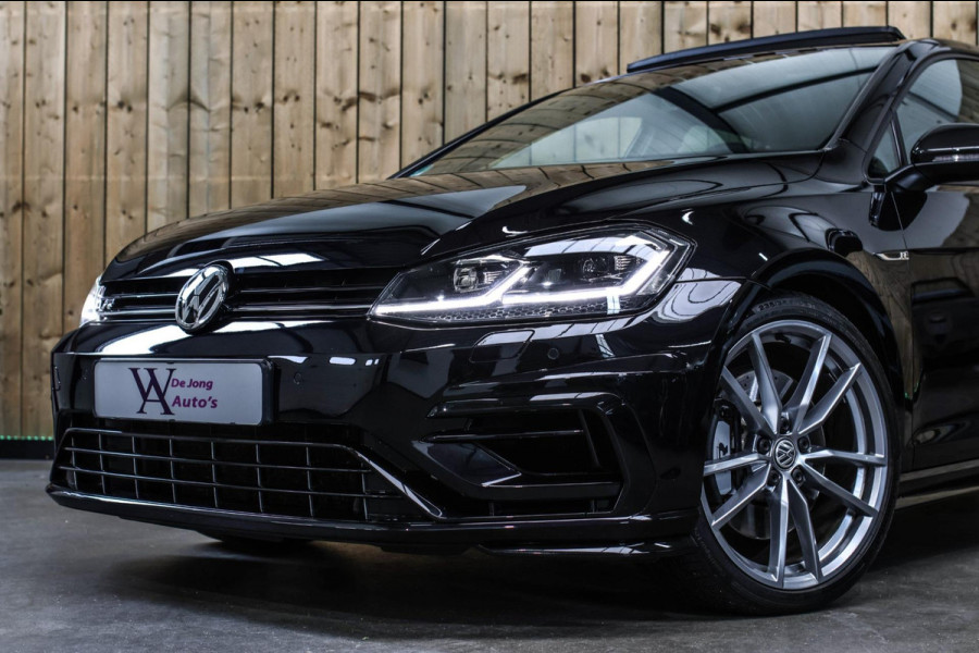 Volkswagen Golf 2.0 TSI 4Motion R *Pano*Dynaudio*Keyless*1e eigenaar*
