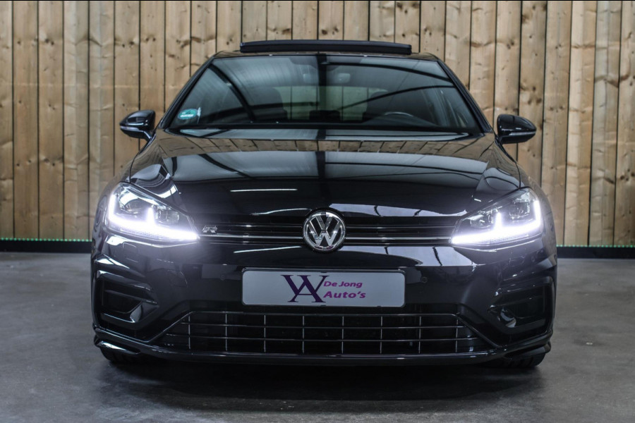 Volkswagen Golf 2.0 TSI 4Motion R *Pano*Dynaudio*Keyless*1e eigenaar*