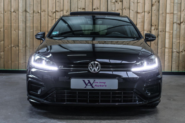 Volkswagen Golf 2.0 TSI 4Motion R *Pano*Dynaudio*Keyless*1e eigenaar*