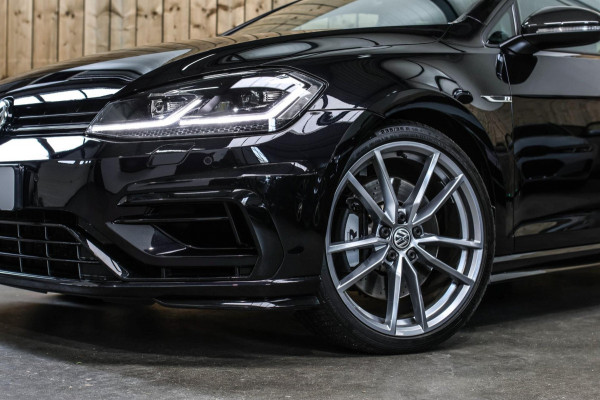 Volkswagen Golf 2.0 TSI 4Motion R *Pano*Dynaudio*Keyless*1e eigenaar*