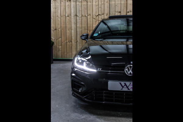 Volkswagen Golf 2.0 TSI 4Motion R *Pano*Dynaudio*Keyless*1e eigenaar*