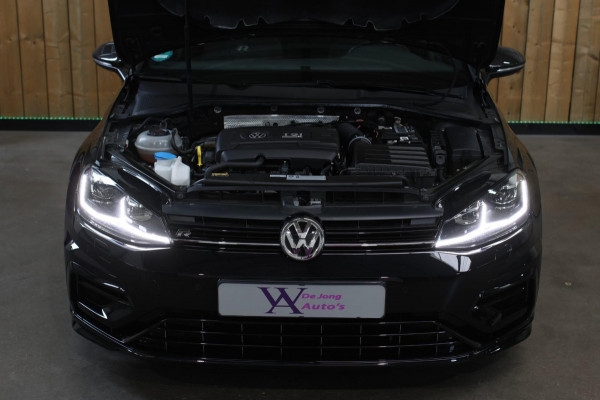 Volkswagen Golf 2.0 TSI 4Motion R *Pano*Dynaudio*Keyless*1e eigenaar*