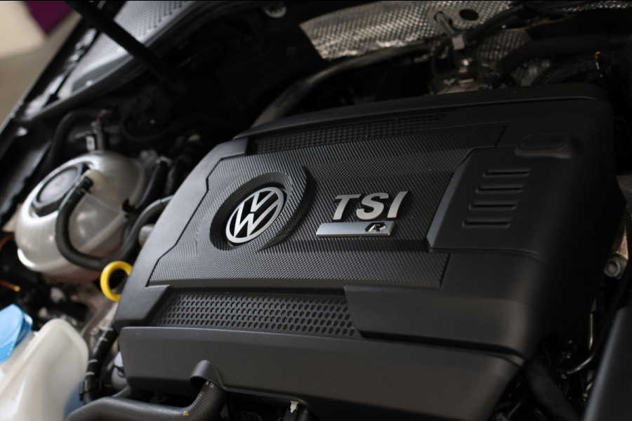 Volkswagen Golf 2.0 TSI 4Motion R *Pano*Dynaudio*Keyless*1e eigenaar*