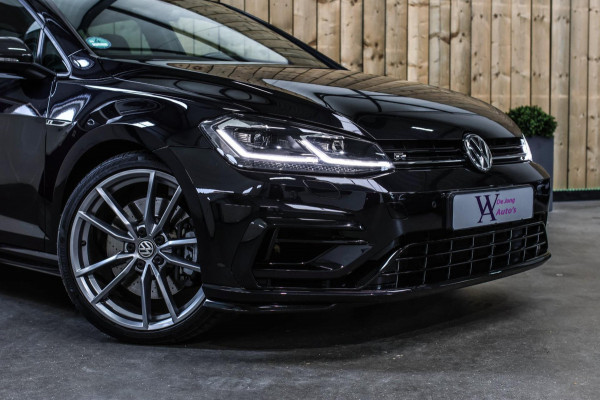 Volkswagen Golf 2.0 TSI 4Motion R *Pano*Dynaudio*Keyless*1e eigenaar*