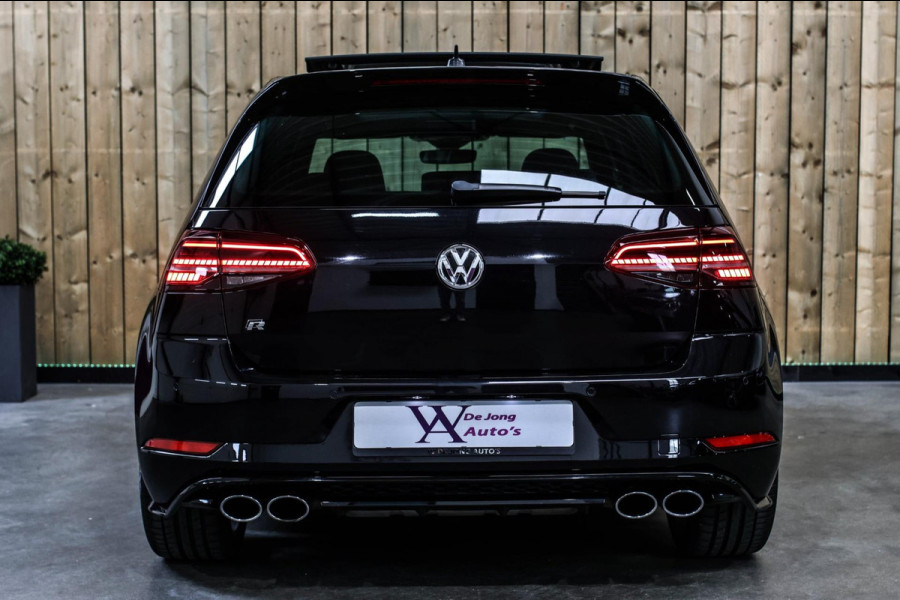Volkswagen Golf 2.0 TSI 4Motion R *Pano*Dynaudio*Keyless*1e eigenaar*