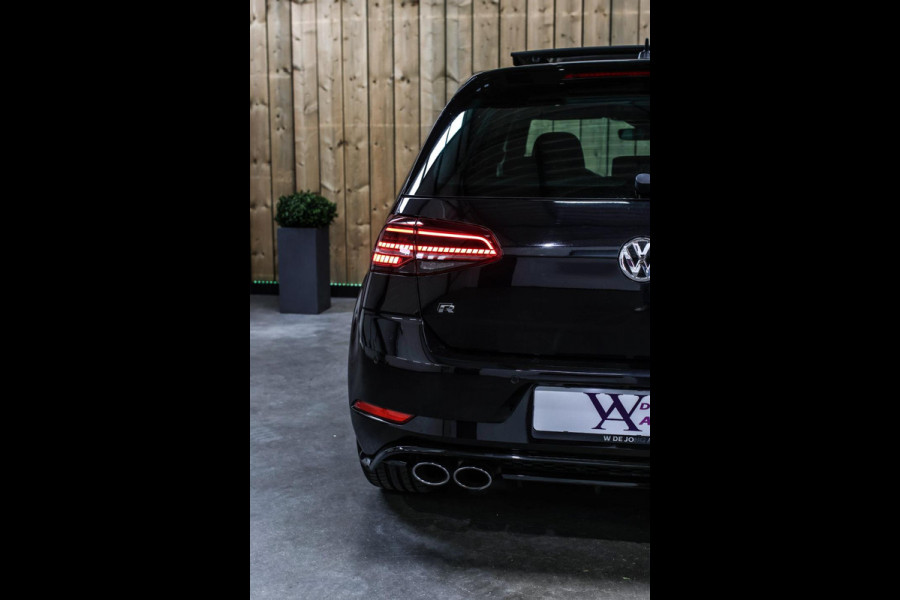 Volkswagen Golf 2.0 TSI 4Motion R *Pano*Dynaudio*Keyless*1e eigenaar*