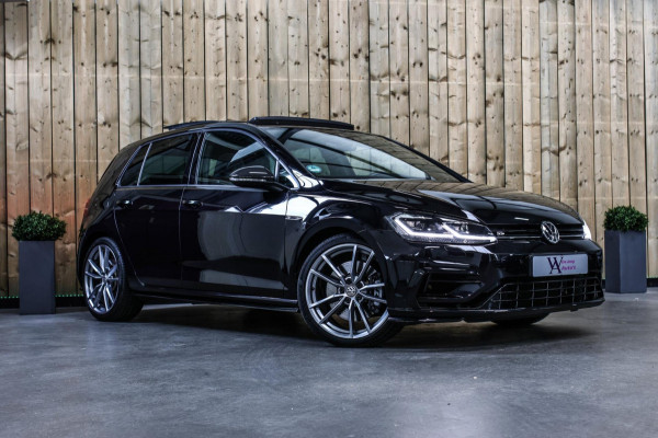 Volkswagen Golf 2.0 TSI 4Motion R *Pano*Dynaudio*Keyless*1e eigenaar*
