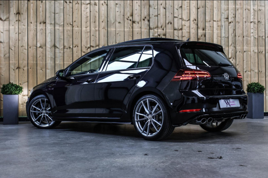 Volkswagen Golf 2.0 TSI 4Motion R *Pano*Dynaudio*Keyless*1e eigenaar*