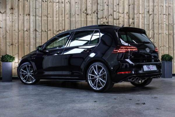 Volkswagen Golf 2.0 TSI 4Motion R *Pano*Dynaudio*Keyless*1e eigenaar*