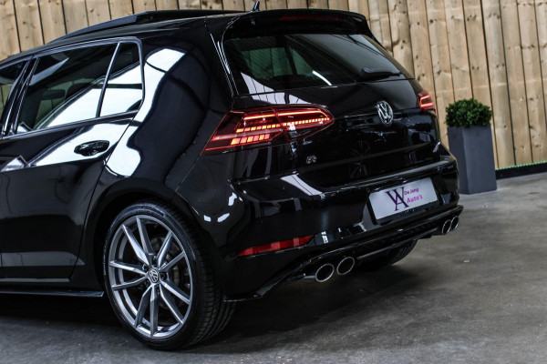 Volkswagen Golf 2.0 TSI 4Motion R *Pano*Dynaudio*Keyless*1e eigenaar*