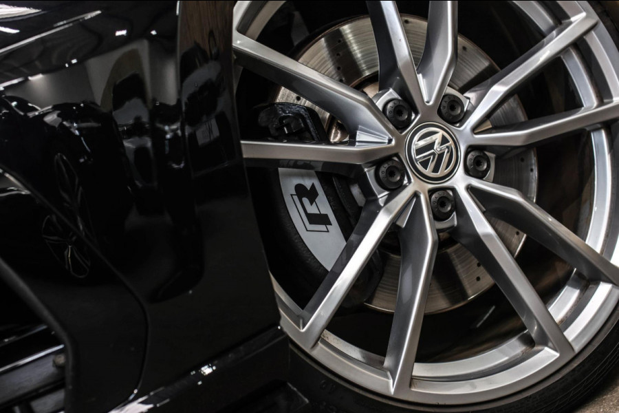 Volkswagen Golf 2.0 TSI 4Motion R *Pano*Dynaudio*Keyless*1e eigenaar*