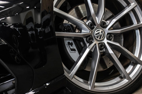 Volkswagen Golf 2.0 TSI 4Motion R *Pano*Dynaudio*Keyless*1e eigenaar*