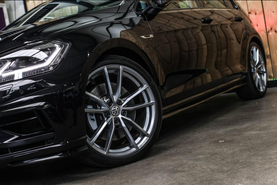 Volkswagen Golf 2.0 TSI 4Motion R *Pano*Dynaudio*Keyless*1e eigenaar*