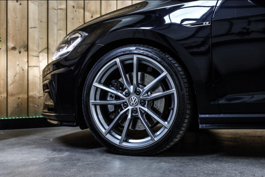 Volkswagen Golf 2.0 TSI 4Motion R *Pano*Dynaudio*Keyless*1e eigenaar*