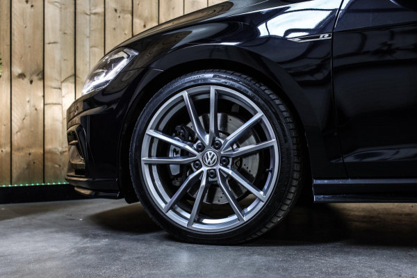 Volkswagen Golf 2.0 TSI 4Motion R *Pano*Dynaudio*Keyless*1e eigenaar*