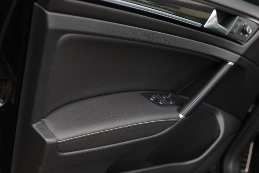 Volkswagen Golf 2.0 TSI 4Motion R *Pano*Dynaudio*Keyless*1e eigenaar*