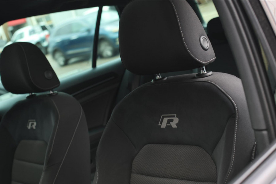 Volkswagen Golf 2.0 TSI 4Motion R *Pano*Dynaudio*Keyless*1e eigenaar*