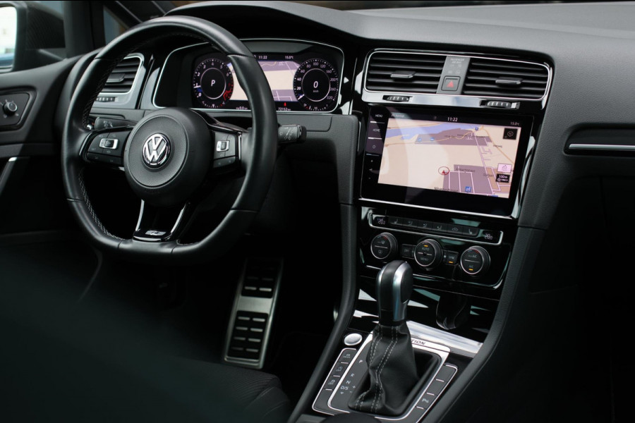 Volkswagen Golf 2.0 TSI 4Motion R *Pano*Dynaudio*Keyless*1e eigenaar*