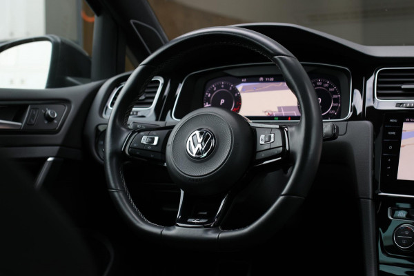 Volkswagen Golf 2.0 TSI 4Motion R *Pano*Dynaudio*Keyless*1e eigenaar*