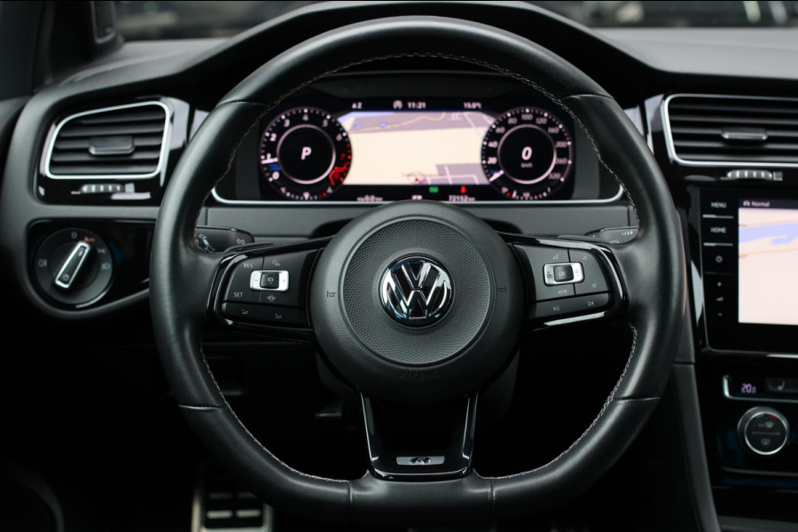Volkswagen Golf 2.0 TSI 4Motion R *Pano*Dynaudio*Keyless*1e eigenaar*