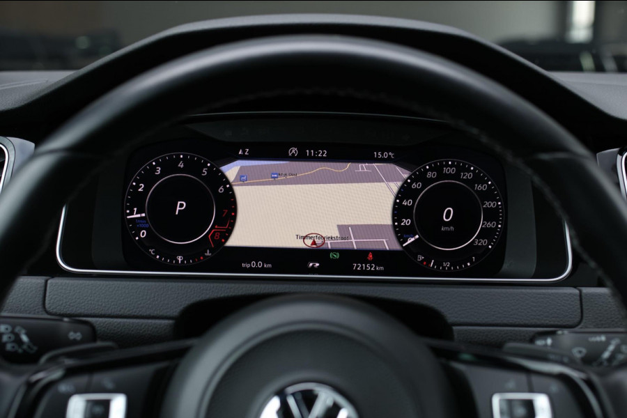 Volkswagen Golf 2.0 TSI 4Motion R *Pano*Dynaudio*Keyless*1e eigenaar*