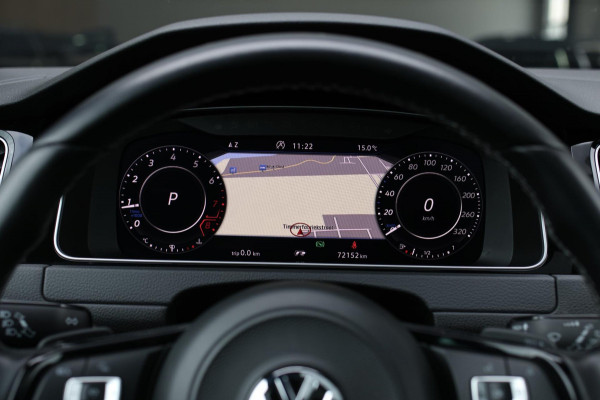 Volkswagen Golf 2.0 TSI 4Motion R *Pano*Dynaudio*Keyless*1e eigenaar*