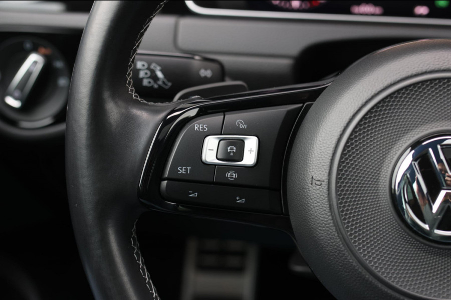 Volkswagen Golf 2.0 TSI 4Motion R *Pano*Dynaudio*Keyless*1e eigenaar*