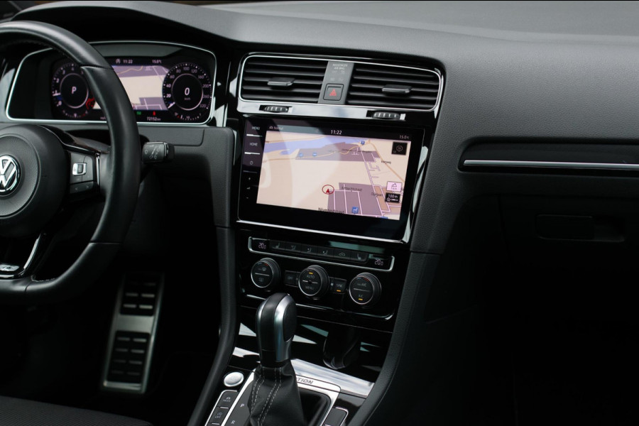 Volkswagen Golf 2.0 TSI 4Motion R *Pano*Dynaudio*Keyless*1e eigenaar*