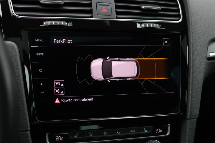 Volkswagen Golf 2.0 TSI 4Motion R *Pano*Dynaudio*Keyless*1e eigenaar*