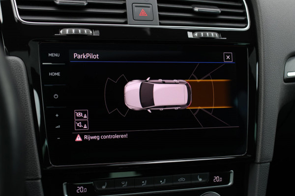 Volkswagen Golf 2.0 TSI 4Motion R *Pano*Dynaudio*Keyless*1e eigenaar*