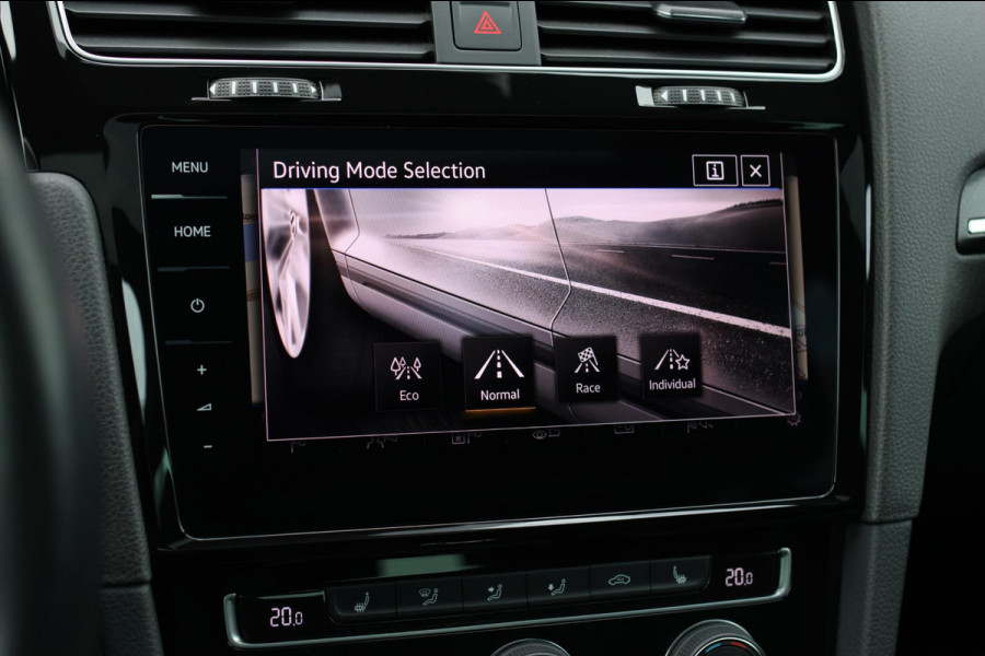 Volkswagen Golf 2.0 TSI 4Motion R *Pano*Dynaudio*Keyless*1e eigenaar*