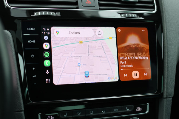 Volkswagen Golf 2.0 TSI 4Motion R *Pano*Dynaudio*Keyless*1e eigenaar*