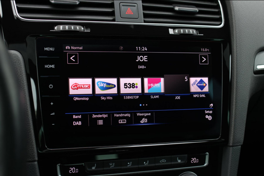 Volkswagen Golf 2.0 TSI 4Motion R *Pano*Dynaudio*Keyless*1e eigenaar*