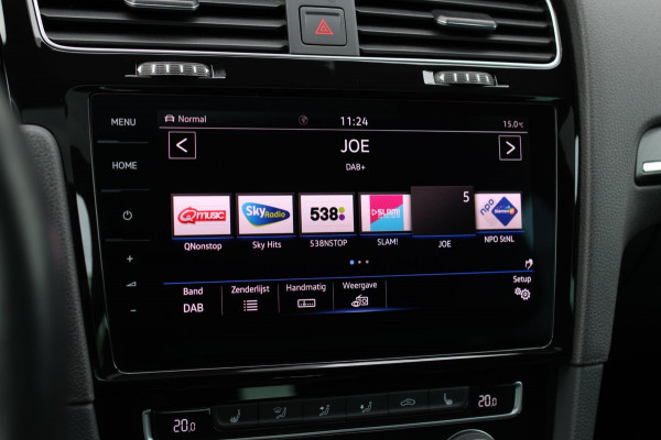 Volkswagen Golf 2.0 TSI 4Motion R *Pano*Dynaudio*Keyless*1e eigenaar*