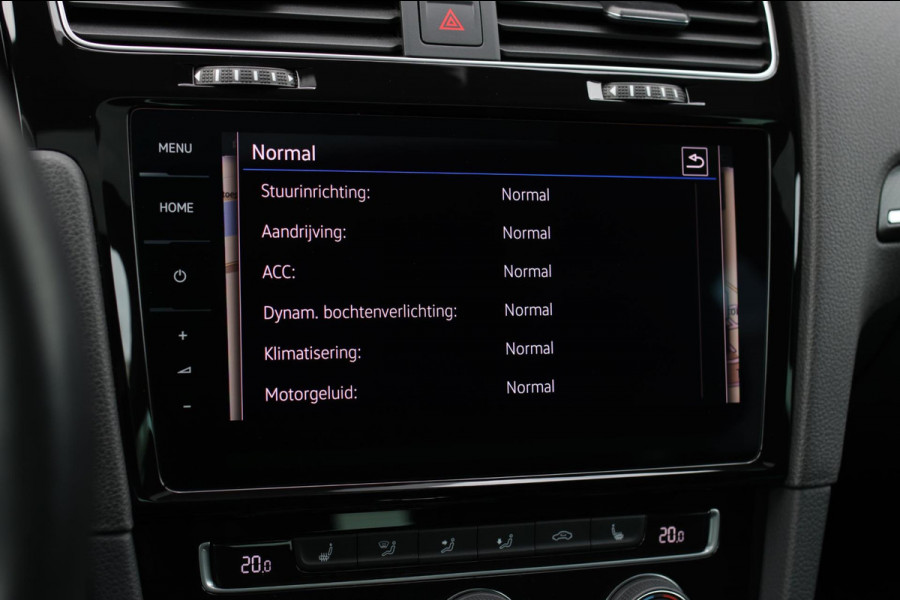 Volkswagen Golf 2.0 TSI 4Motion R *Pano*Dynaudio*Keyless*1e eigenaar*