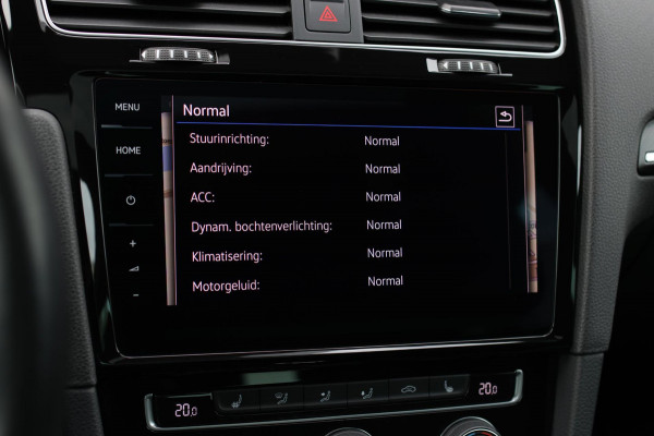 Volkswagen Golf 2.0 TSI 4Motion R *Pano*Dynaudio*Keyless*1e eigenaar*